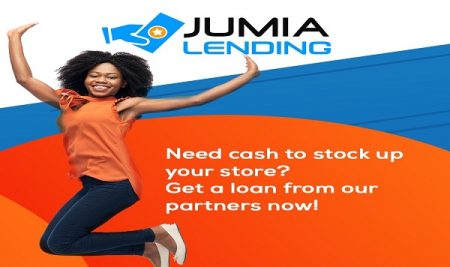 Introduction to Jumia Lending