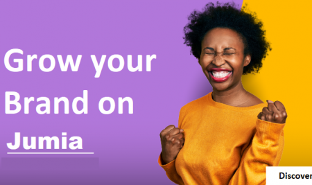 10 Tips on how to grow your brand on Jumia