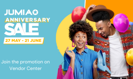 The Jumia Anniversary Promotions